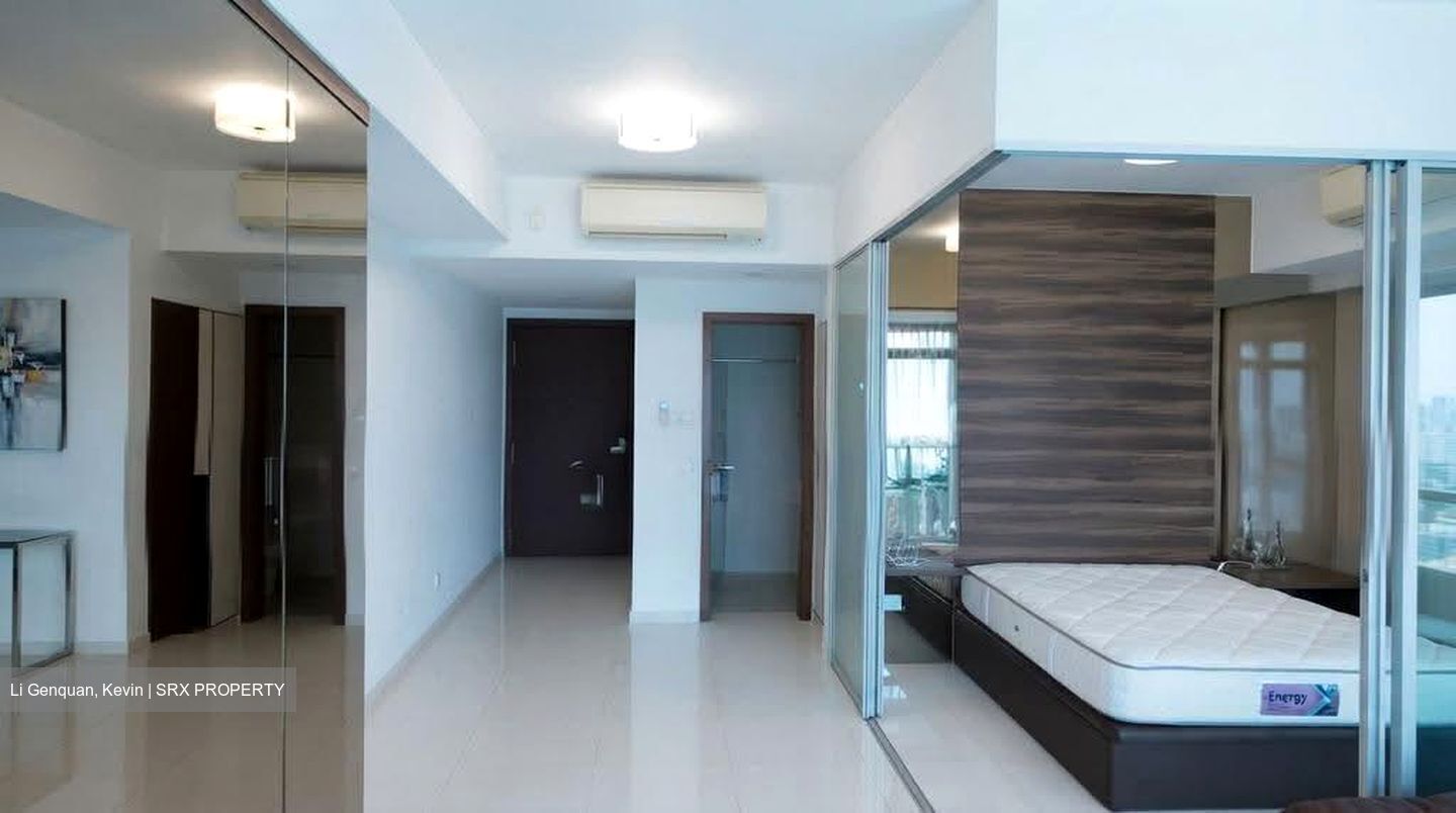 City Square Residences (D8), Condominium #613528681